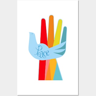 Peace Posters and Art